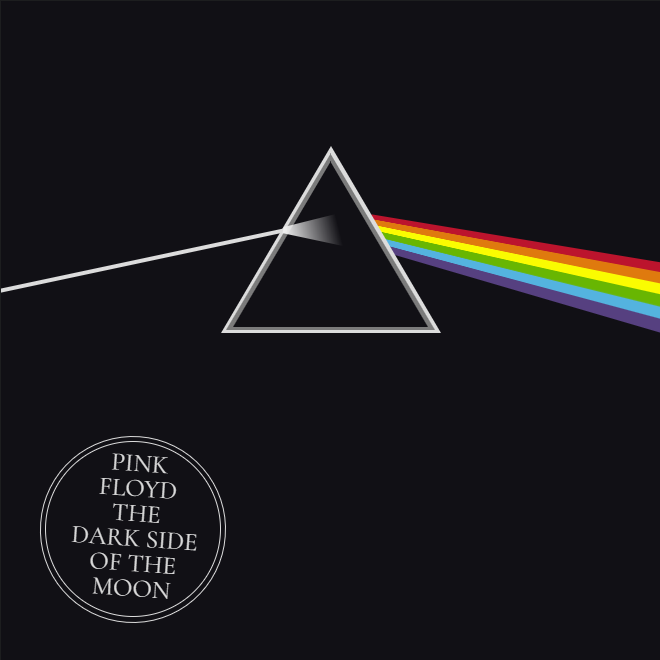 Pink Floyd's the Dark Side of the Moon